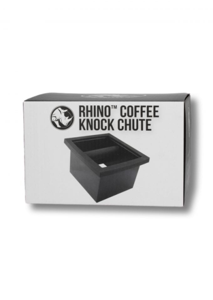 Vyklepávač na kávu - Rhino Coffee Gear