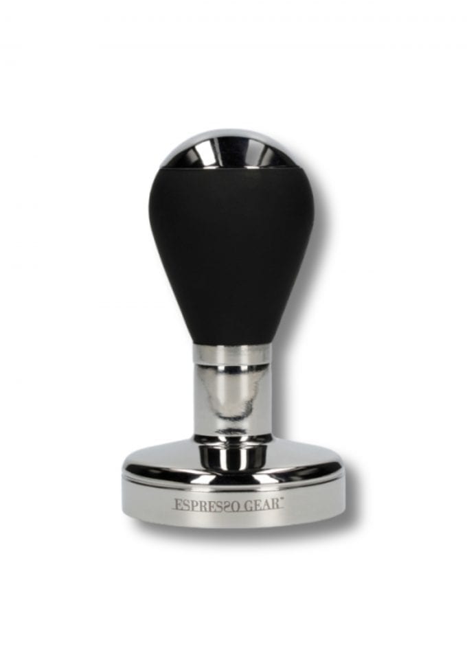 Espresso Gear - Rosewood Tamper 57mm