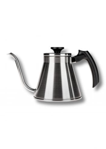 Hario Fit V60 Drip Kettle Silver - 1,2l