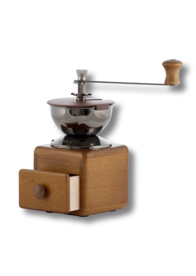 Hario MM-2 - coffee grinder