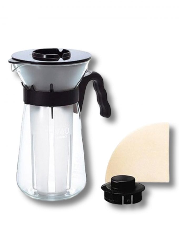 Hario V60 Ice Coffee Maker