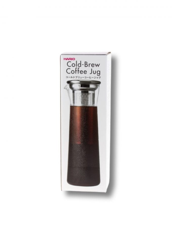Hario - Cold Brew Coffee Jug