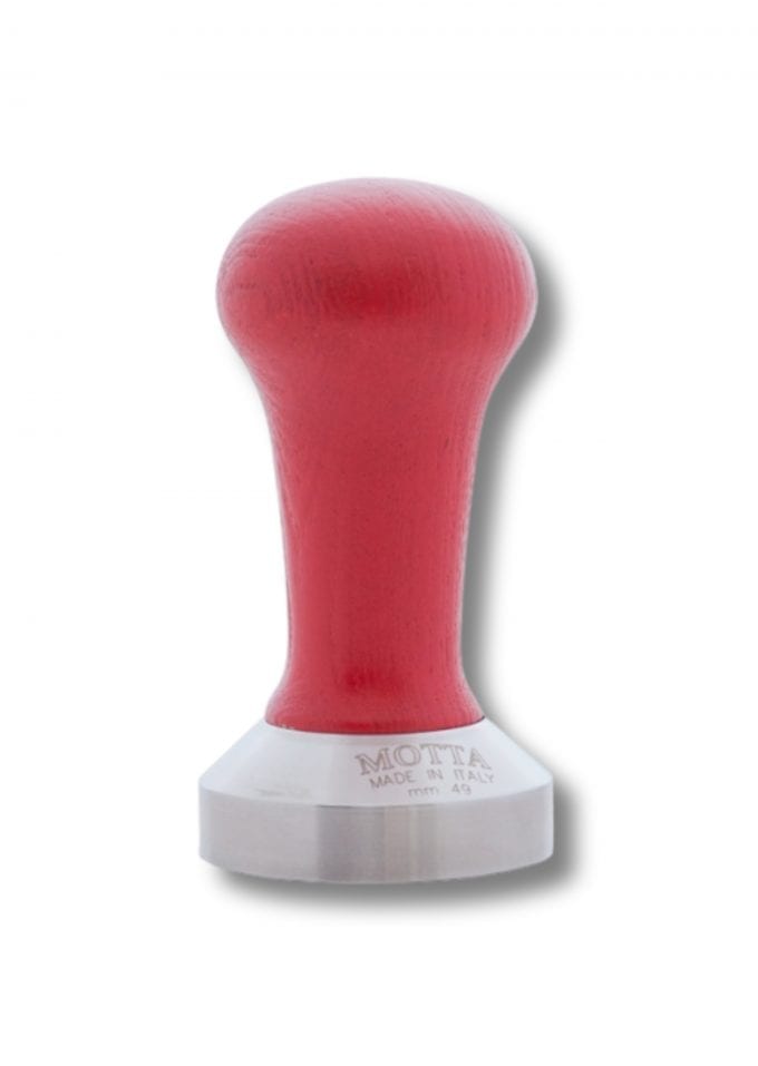 Motta Tamper - 49 mm