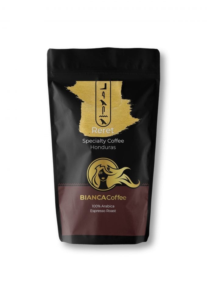 Reret Honduras Specialty Coffee