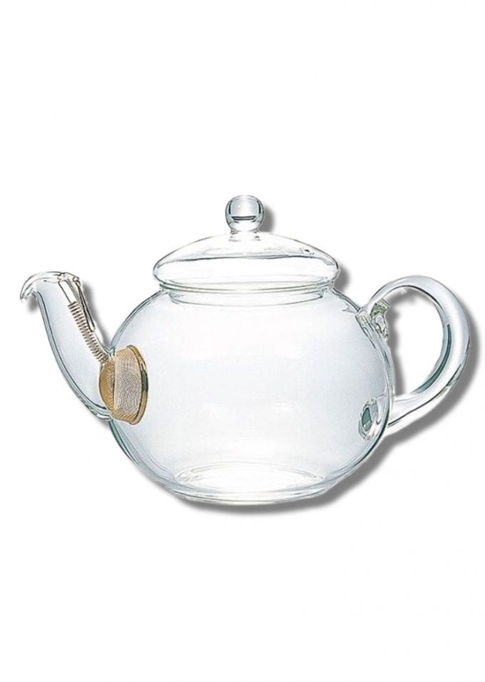 Hario Jump Tea Pot 800ml